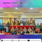 Rapat Koordinasi Lintas Program dan Lintas Sektor terkait Integrasi Layanan Primer di Kabupaten Jayapura